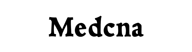 Coelacanth Subcaption Heavy  Free Fonts Download