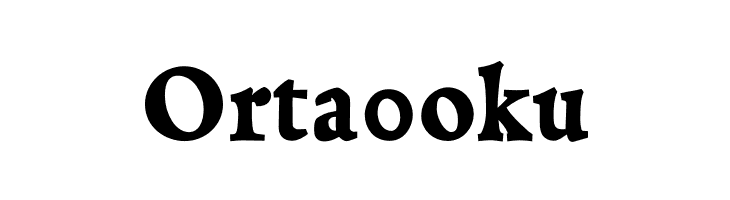 Coelacanth Subcaption Heavy  Free Fonts Download