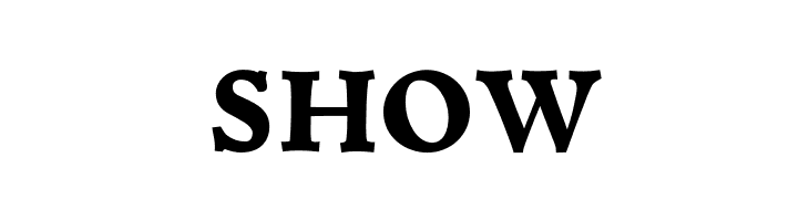 Coelacanth Subcaption Heavy  Free Fonts Download