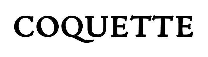 Coelacanth Subcaption Bold  Free Fonts Download