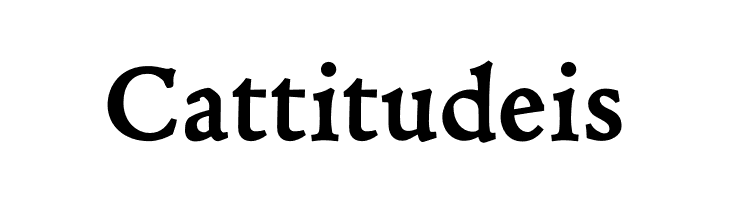 Coelacanth Subcaption Bold  Free Fonts Download