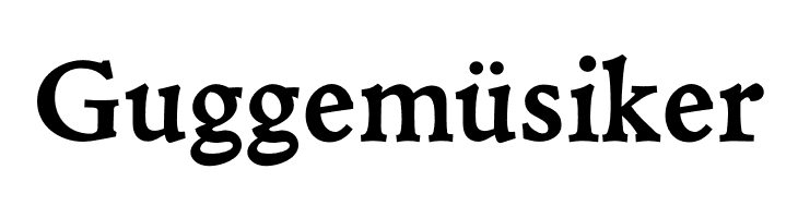 Coelacanth Subcaption Bold  Free Fonts Download