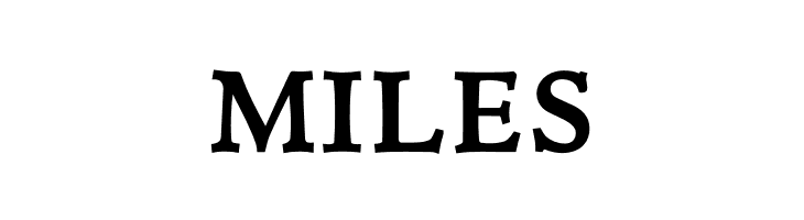 Coelacanth Subcaption Bold  Free Fonts Download