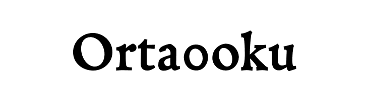 Coelacanth Subcaption Bold  Free Fonts Download