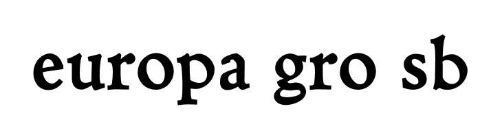 Coelacanth Subcaption Bold  Free Fonts Download