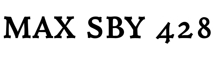 Coelacanth Pearl Bold  Free Fonts Download