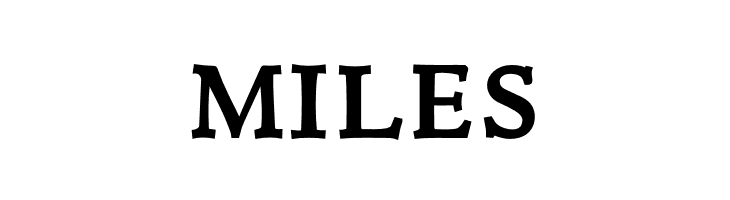 Coelacanth Pearl Bold  Free Fonts Download