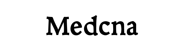 Coelacanth Pearl Bold  Free Fonts Download