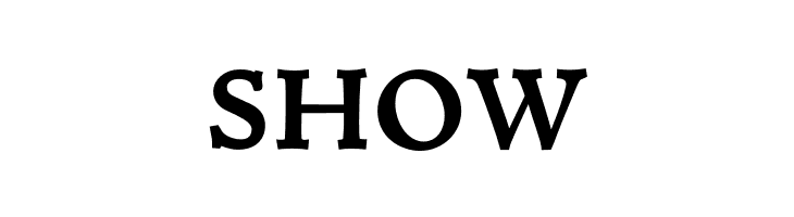 Coelacanth Pearl Bold  Free Fonts Download