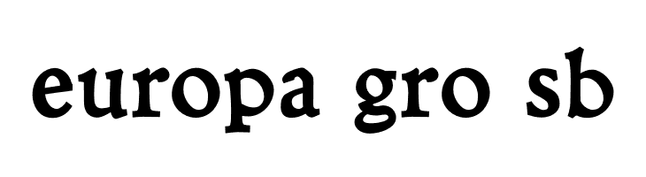 Coelacanth Pearl Bold  Free Fonts Download