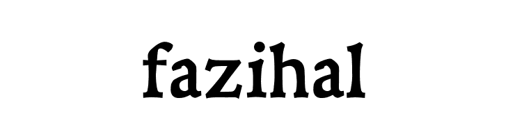 Coelacanth Pearl Bold  Free Fonts Download