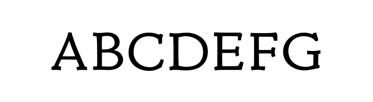 Coelacanth Pearl  Free Fonts Download