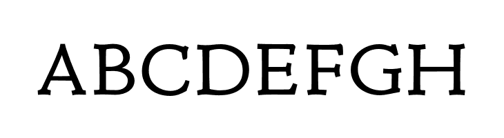 Coelacanth Pearl  Free Fonts Download