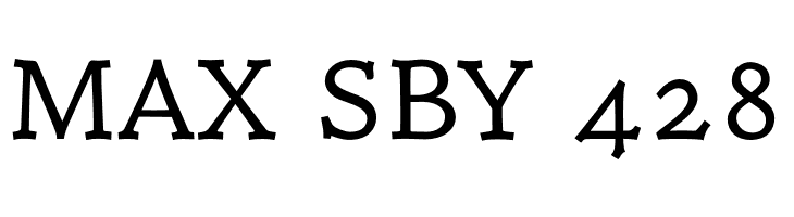 Coelacanth Pearl  Free Fonts Download