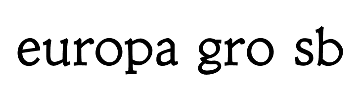 Coelacanth Pearl  Free Fonts Download
