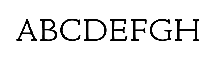 Coelacanth Subcaption Light  Free Fonts Download