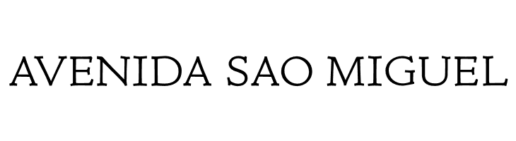 Coelacanth Subcaption Light  Free Fonts Download