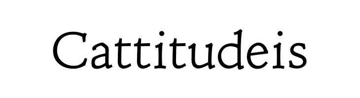 Coelacanth Subcaption Light  Free Fonts Download