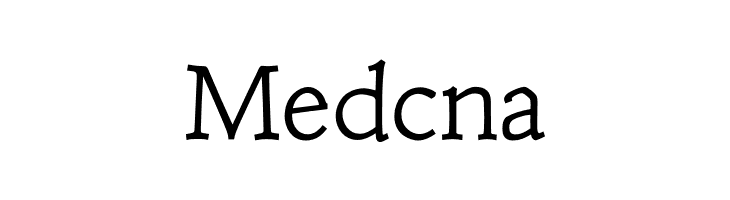 Coelacanth Subcaption Light  Free Fonts Download