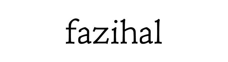 Coelacanth Subcaption Light  Free Fonts Download