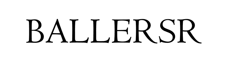 Coelacanth Subheading  Free Fonts Download