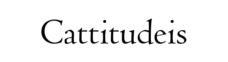 Coelacanth Subheading  Free Fonts Download