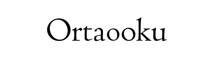 Coelacanth Subheading  Free Fonts Download