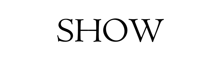 Coelacanth Subheading  Free Fonts Download