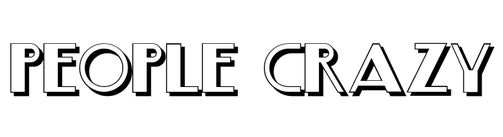 Boogie Nights ShadowNF  Free Fonts Download