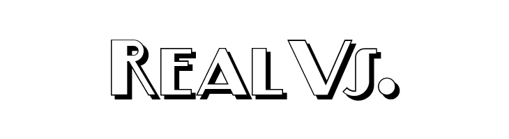 Boogie Nights ShadowNF  Free Fonts Download