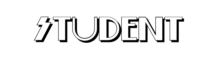 Boogie Nights ShadowNF  Free Fonts Download