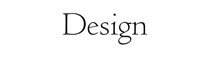 Coelacanth Subheading ExtraLight  Free Fonts Download