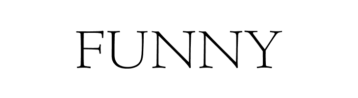 Coelacanth Subheading ExtraLight  Free Fonts Download