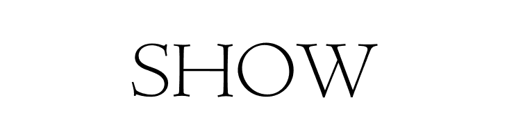 Coelacanth Subheading ExtraLight  Free Fonts Download