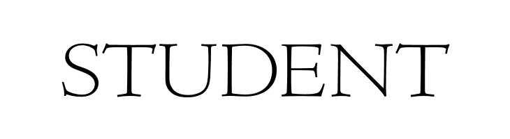 Coelacanth Subheading ExtraLight  Free Fonts Download