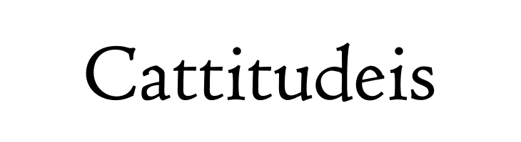 Coelacanth Caption  Free Fonts Download