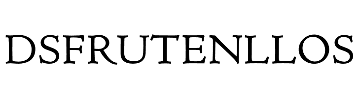 Coelacanth Caption  Free Fonts Download