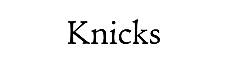 Coelacanth Caption  Free Fonts Download
