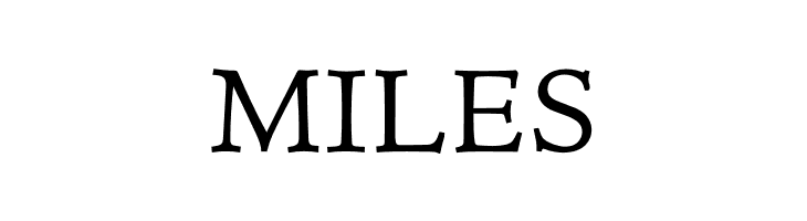 Coelacanth Caption  Free Fonts Download