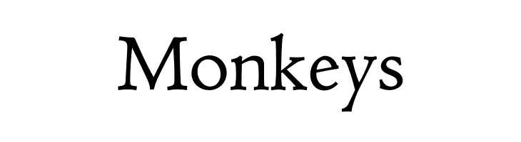 Coelacanth Caption  Free Fonts Download