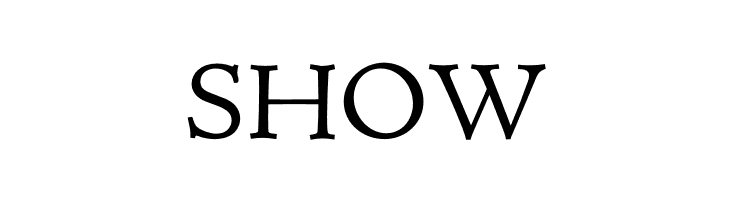 Coelacanth Caption  Free Fonts Download