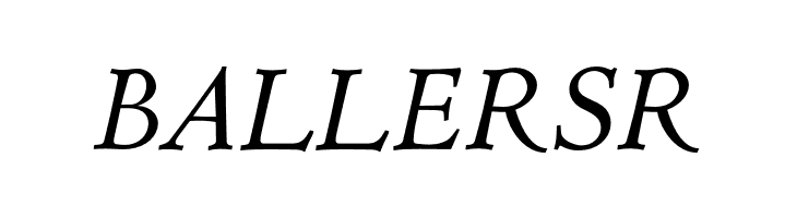 Coelacanth Italic  Free Fonts Download