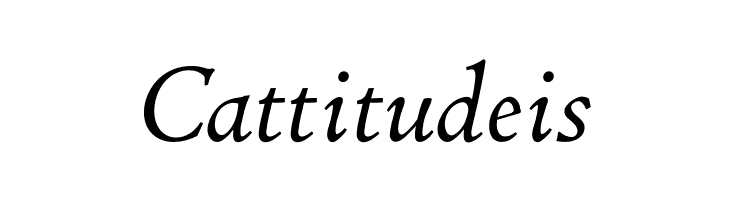 Coelacanth Italic  Free Fonts Download