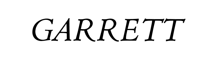Coelacanth Italic  Free Fonts Download