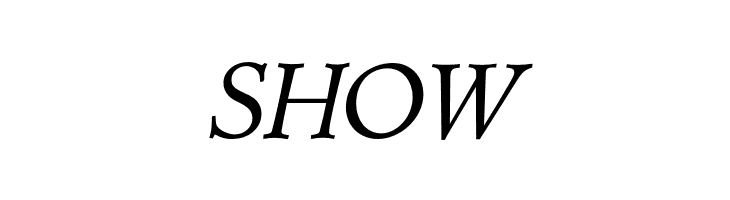 Coelacanth Italic  Free Fonts Download