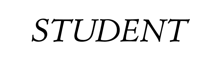 Coelacanth Italic  Free Fonts Download