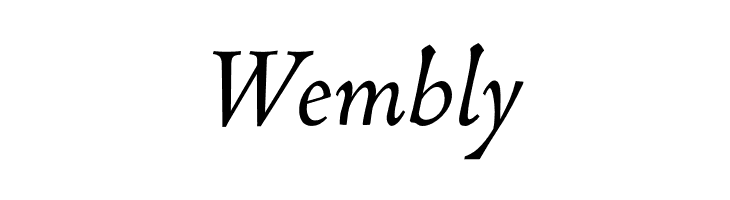 Coelacanth Italic  Free Fonts Download