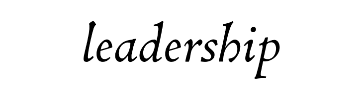 Coelacanth Italic  Free Fonts Download