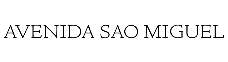 Coelacanth Caption ExtraLight  Free Fonts Download