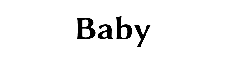 Libertinus Sans Bold  Free Fonts Download